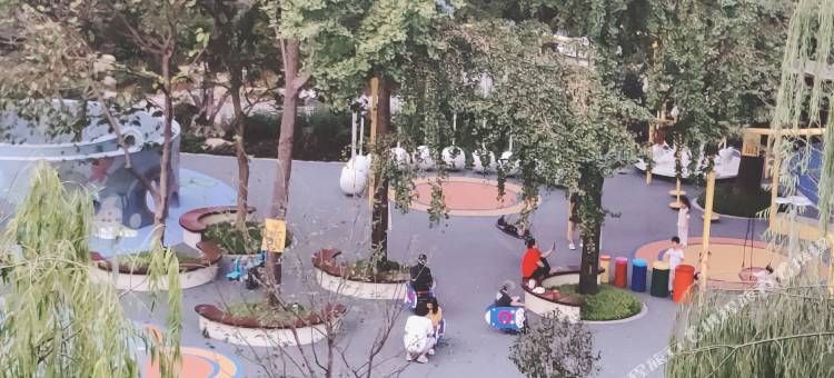 OYO经典客房(绍兴客运中心鲁迅故里度假区店)图片