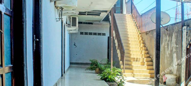 O Yotowawa酒店-近布吉情人山(Hotel O Yotowawa NearBukit Cinta)图片