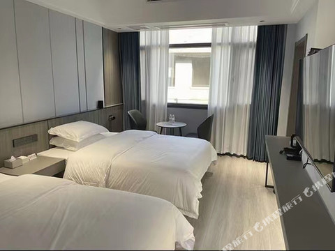 奉节十二涧民宿