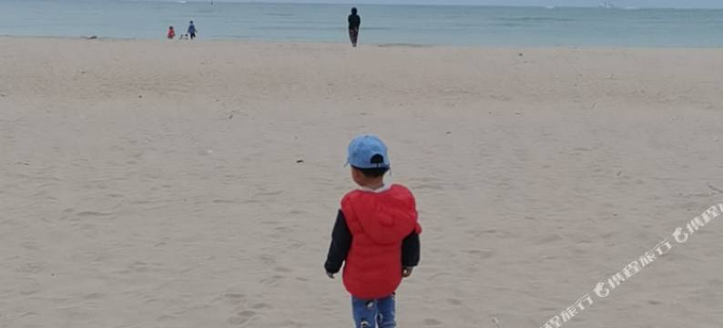 文昌东郊椰林海椰蓝民宿图片