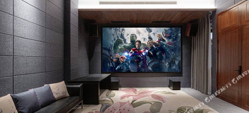 HETING·阿蛙美|Néochinois艺术空间度假酒店(丽江古城店)图片