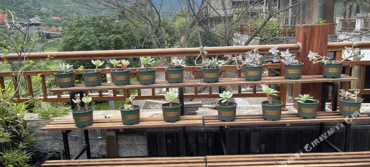 习水土城V88客栈图片