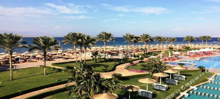 巴塞罗蒂朗沙姆酒店(Barceló Tiran Sharm)图片