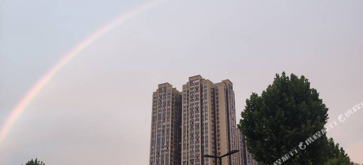 悦与鸿民宿酒店图片