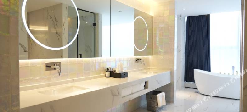 N6艺术空间酒店(南充不夜城店)图片