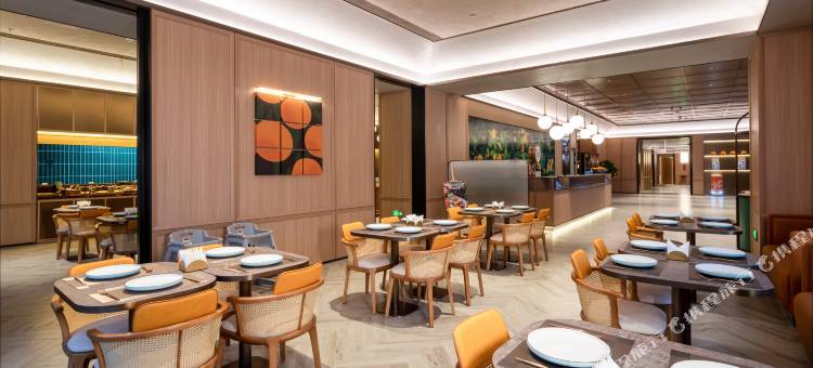 桔子酒店(昆山万达广场春晖路店)图片