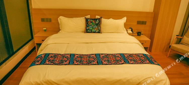 大姚姚兮云舍民宿图片