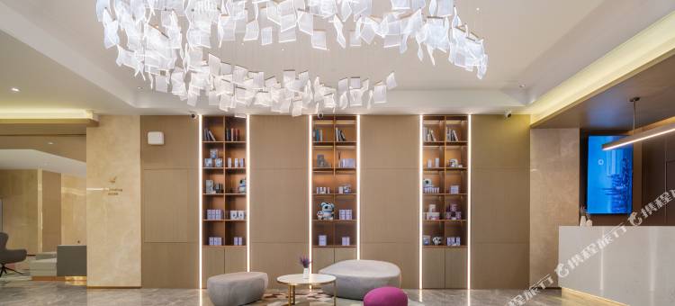 麗枫酒店(阿勒泰五百里风情街店)图片