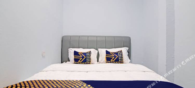 Hotel O 威斯玛佳雅伊斯兰旅馆靠近RM柏林因英达(Hotel O Wisma Jaya Syariahnearrm Beringin Indah)图片