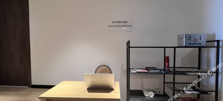 东方琴海民宿(厦门会展中心环岛路店)图片