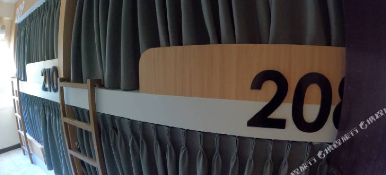 克波普青年旅馆(KPOP Hostel)图片