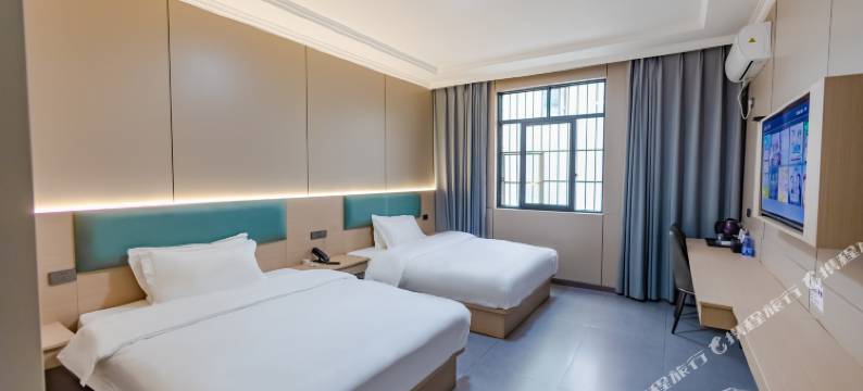 重庆688商务宾馆(开州新世纪百货店)图片