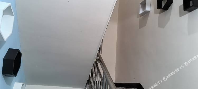 骏睿酒店(湖南理工学院南院店)图片