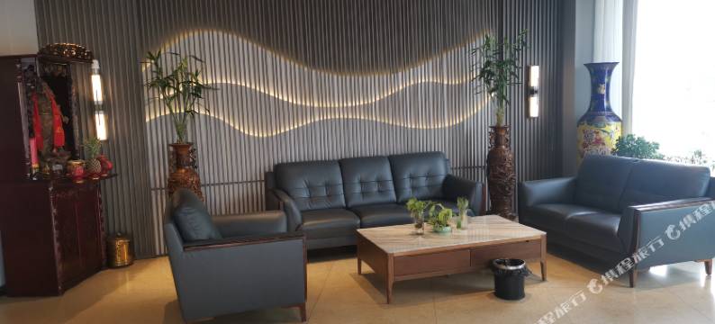 A家连锁酒店(东平店)图片