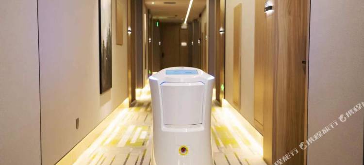 格林豪泰智选酒店(通辽开鲁店)图片