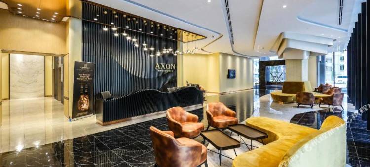 AXON Bukit Bintang by iRent365图片
