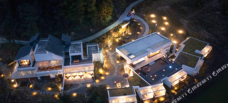 归悦·云知道山野民宿图片