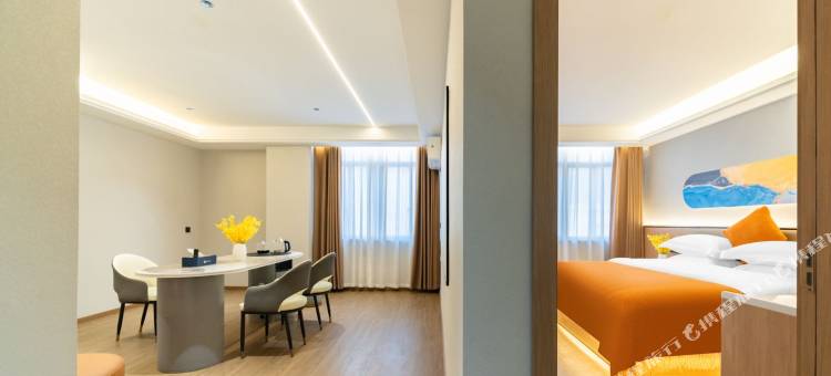 汕头凤栖别院(潮南峡山美食街店)图片