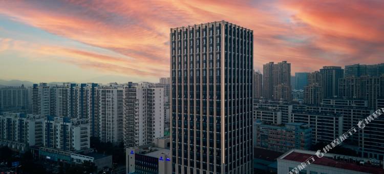 麗枫酒店(湖州长兴太湖大道店)图片