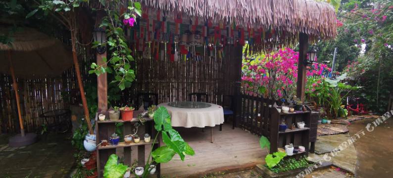 爱骑行民宿图片