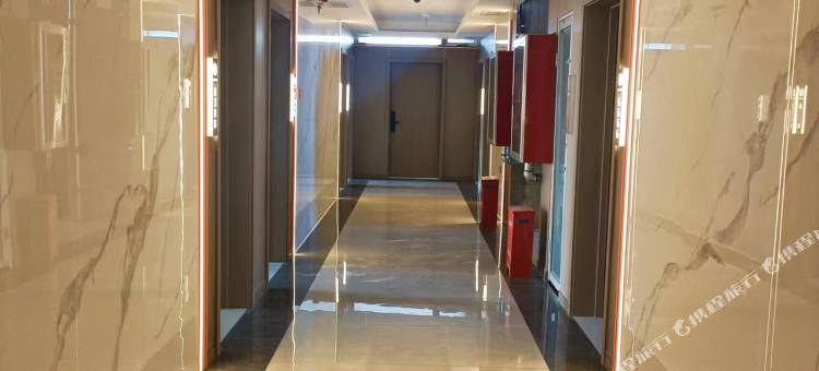 鑫鹏智能酒店图片