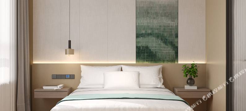 唐巢酒店(广丰月兔广场店)图片