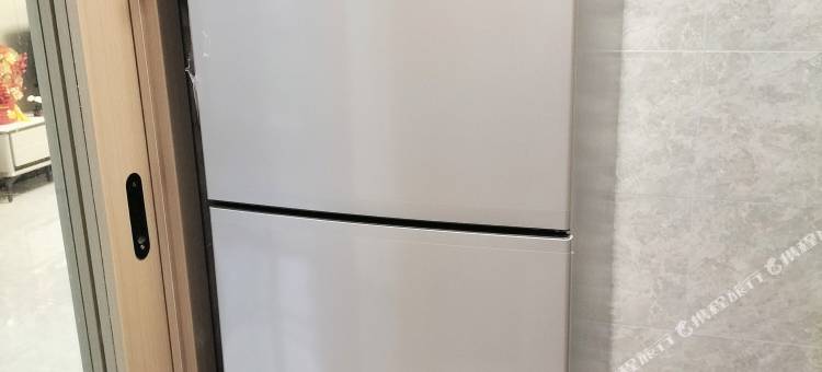 旅途有你公寓(火车东站店)图片