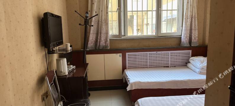 隆化众信旅馆图片