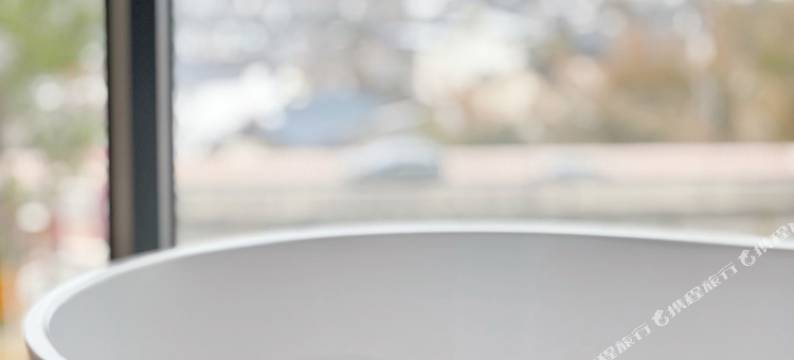 璞庐崃山书院当代艺术主题民宿图片