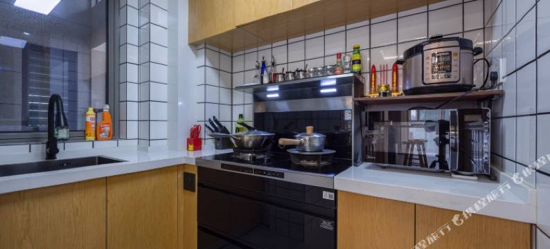 宁海隐于市民宿图片