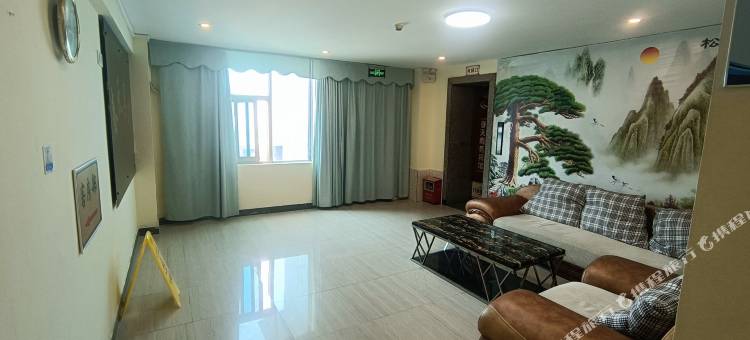 中山春天商务宾馆图片