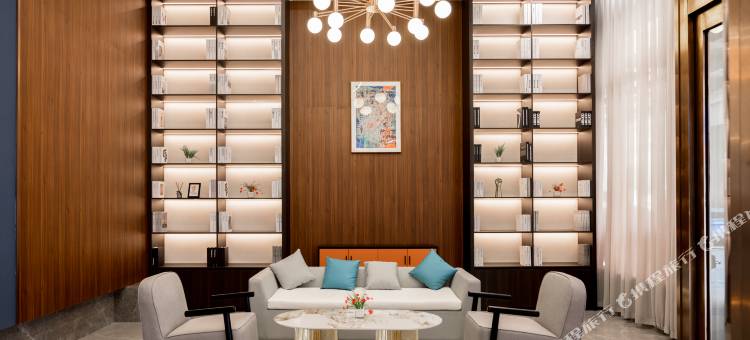 兰欧酒店(黄石迎宾大道花湖火车站店)图片