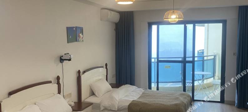 东山拾屿民宿图片