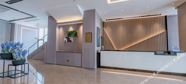 如家商旅酒店(荣成高铁站店)图片