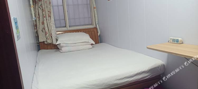 青岛环新城旅馆图片