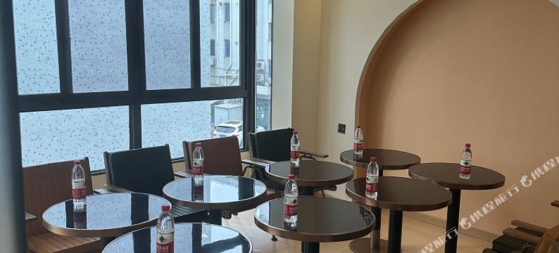 上海蔓言·酒店图片