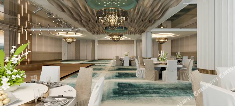 Renex酒店(RENEX HOTELS)图片