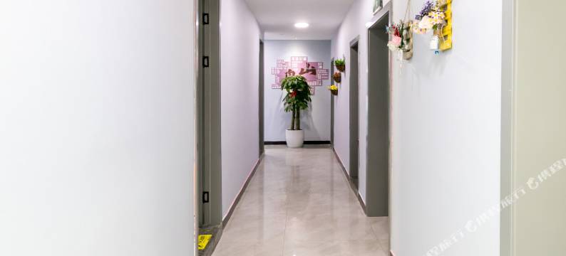 舟山云璟海景酒店(凯虹广场莲洋广场店)图片