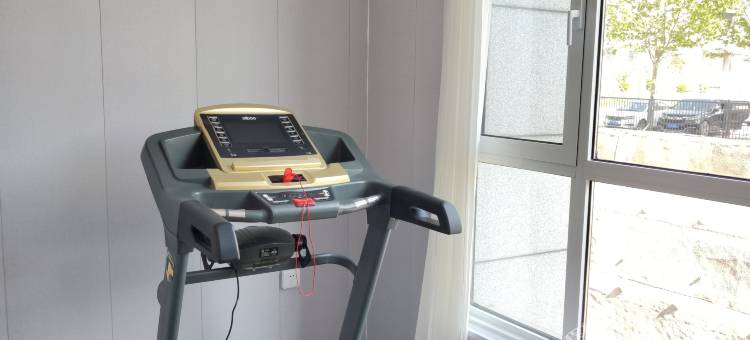 格林豪泰酒店(晋城智创城店)图片