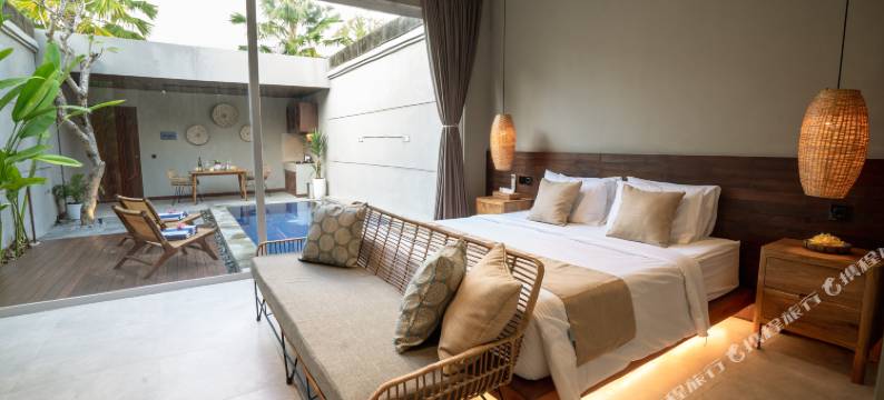 达玛雅别墅(Damarya Villa)图片