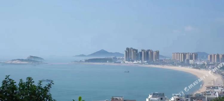 东山岛栖舍民宿图片