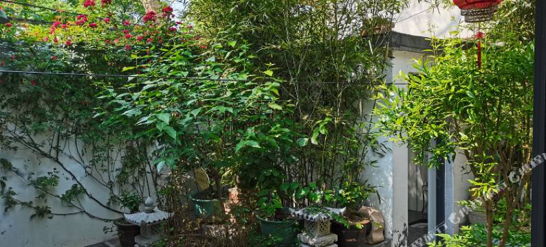 古韵流觞茶寮小筑民宿图片