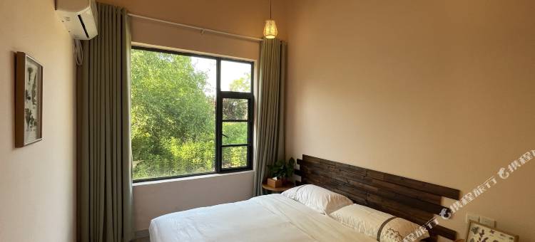 肥东悦慢慢·院东方民宿图片