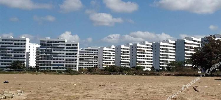 龙栖湾小海星海景民宿图片