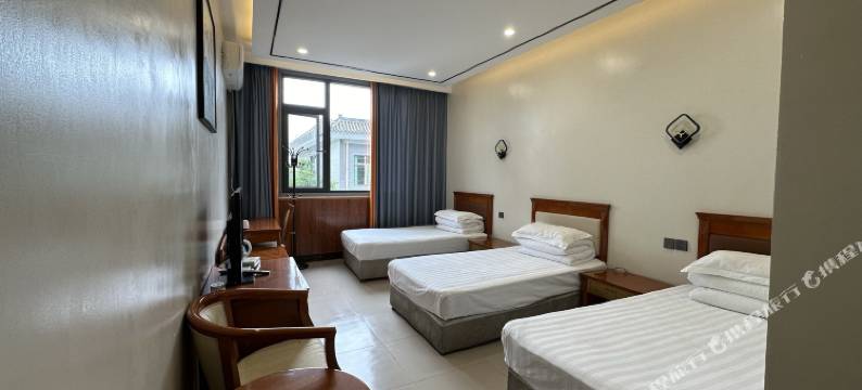 蓝田天赐宾馆图片