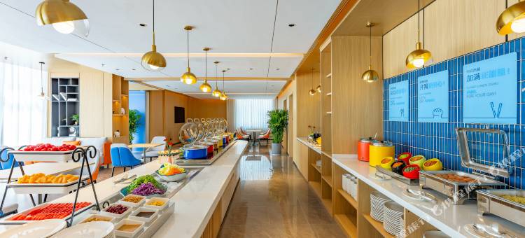 燕郊智选假日酒店图片