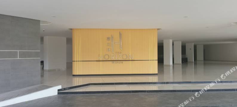 MyKey的地平线(The Horizon by MyKey)图片