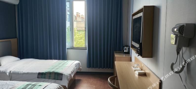 九月九商务宾馆(桐乡市政府店)图片