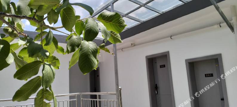 登封恋山居民宿(少林新游客中心店)图片