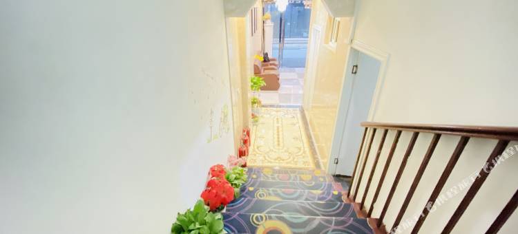 媛梦宾馆(上海松江站店)图片